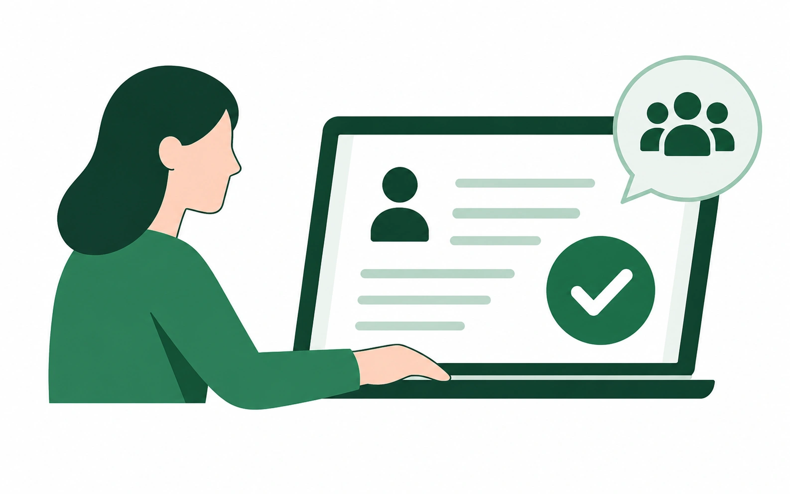 Human-in-the-Loop Validation