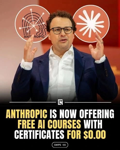 Breaking the AI Learning Paywall: Quality AI education shoul