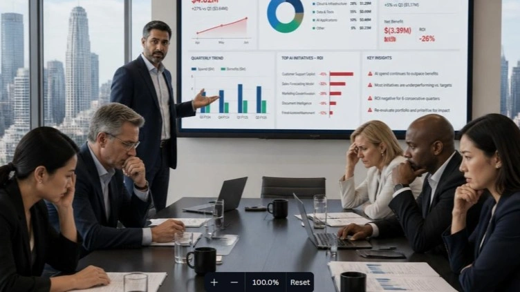 Governance in action: practical controls, oversight, and mon