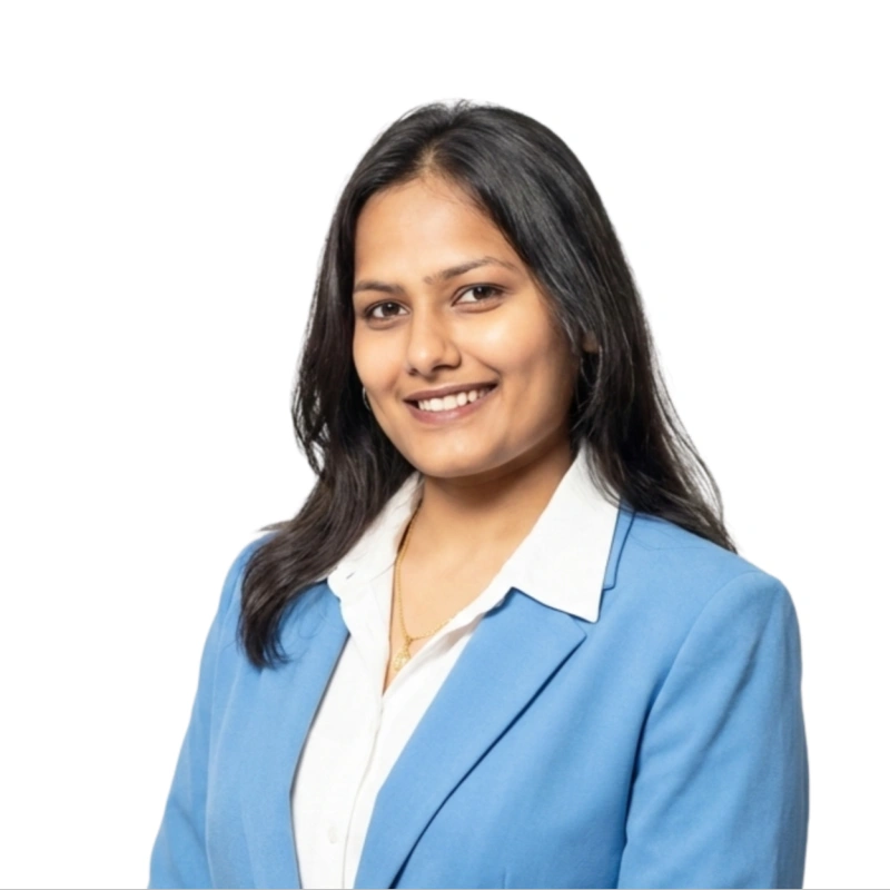 Reshma Sriram