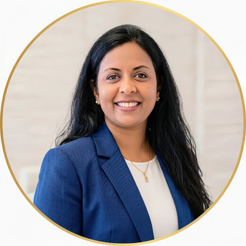 Surekha Chikoti