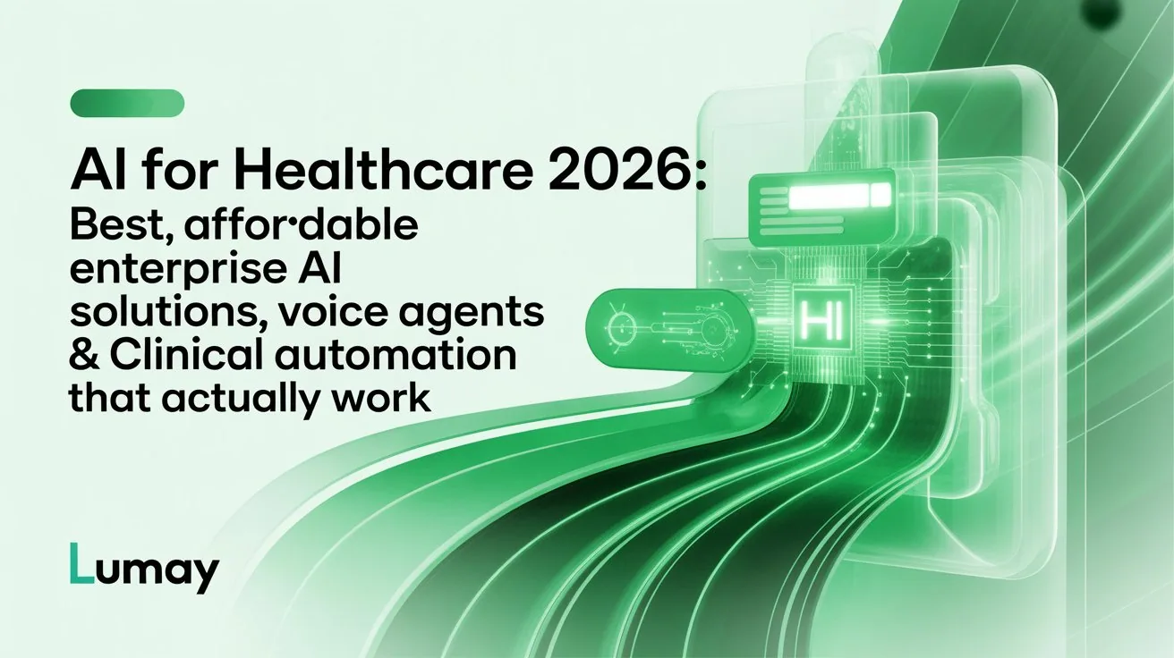 HIPAA & AI: Compliance Checklist for Healthcare AI Deployments