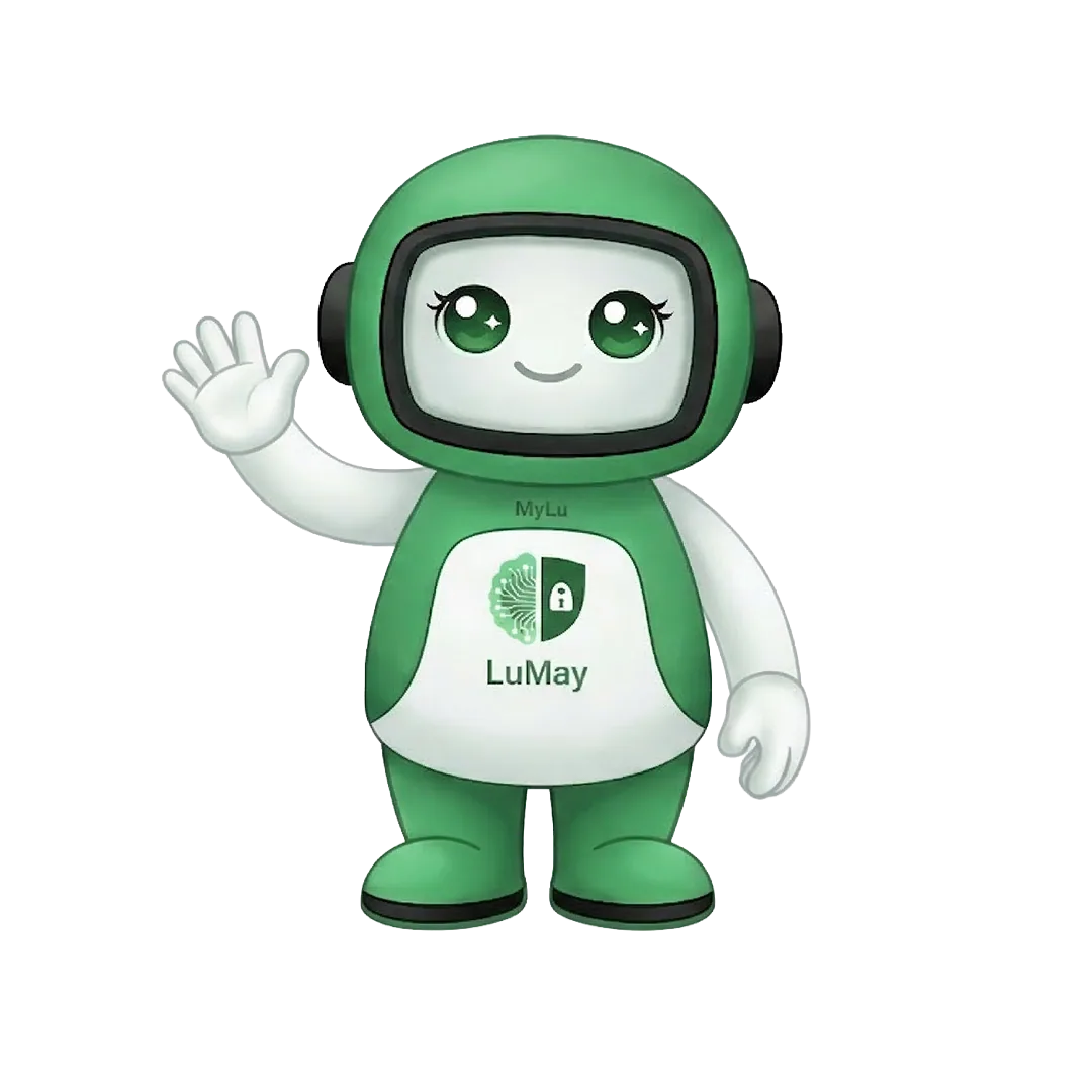 MyLu - Your Autonomous AI Guide