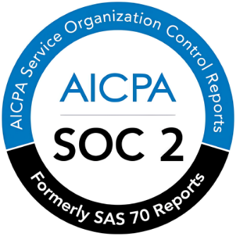 SOC 2 Type II Certified